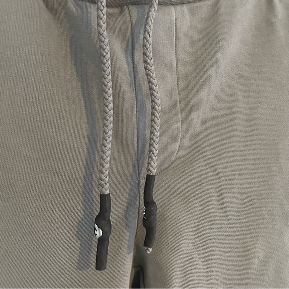Armani Jeans sweat pants - Picture 3 of 5
